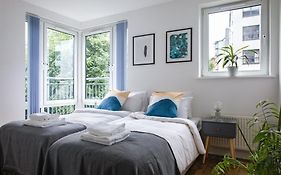 Thomahome Cosy&Stylish Apartment