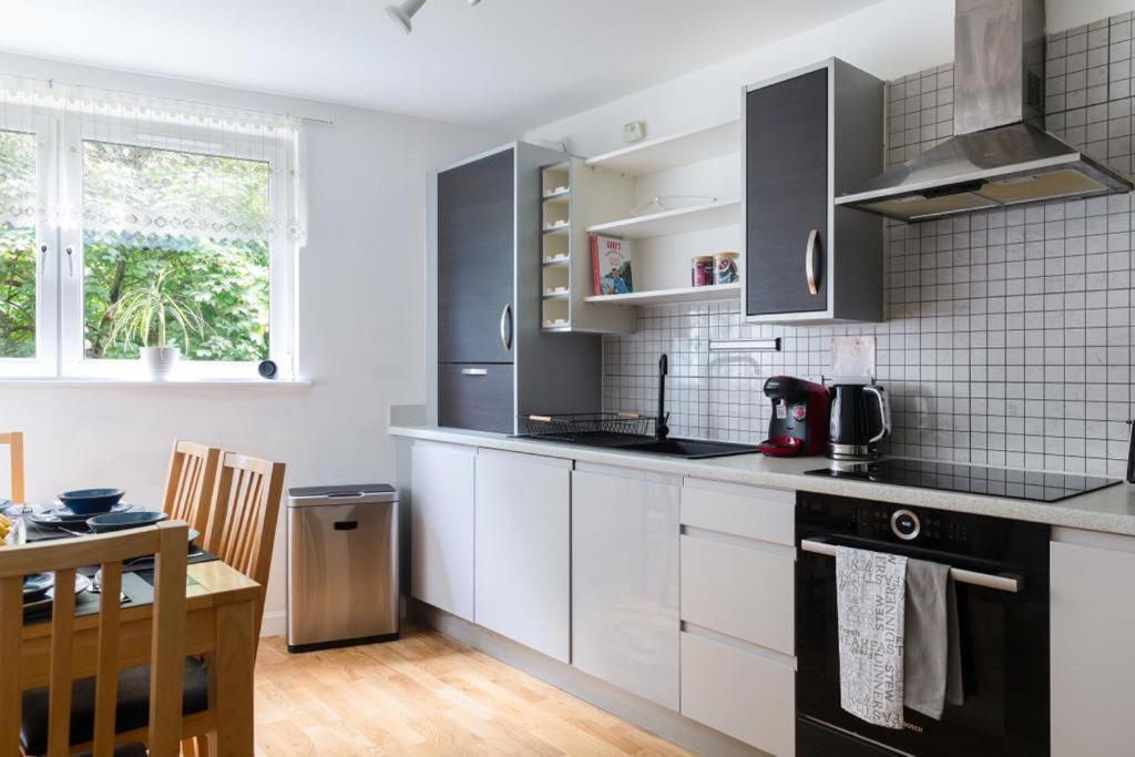 Thomahome Cosy&Stylish Apartment EDI Exterior photo