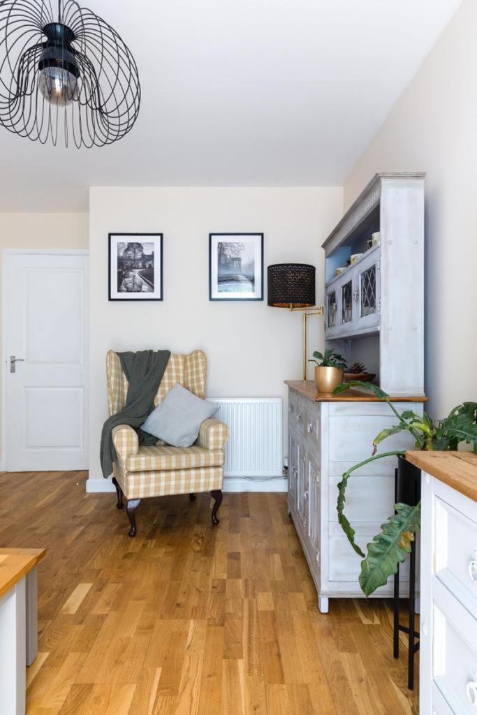 Thomahome Cosy&Stylish Apartment EDI Exterior photo